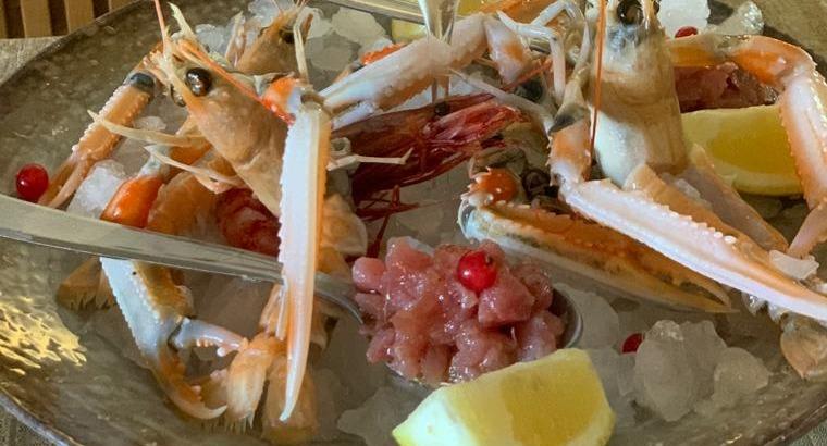 Hostaria Mergellina photo 3