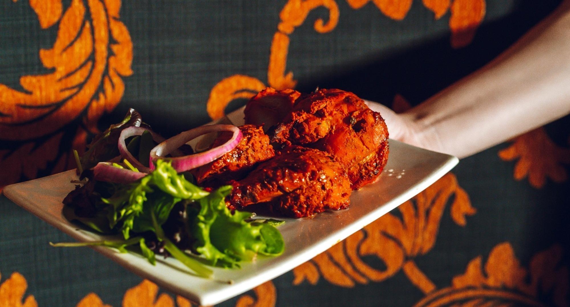 2 Fat Indians - Joondalup photo 4