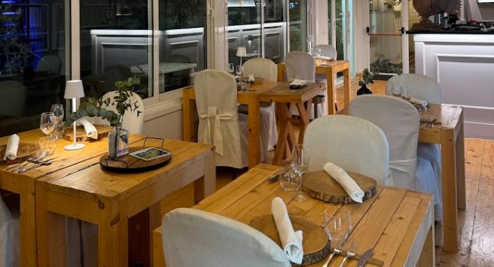 Hosteria Eucalipto photo 2