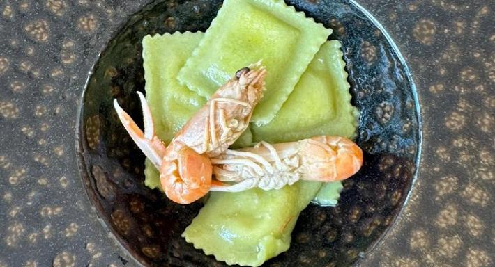 Hosteria Eucalipto photo 4