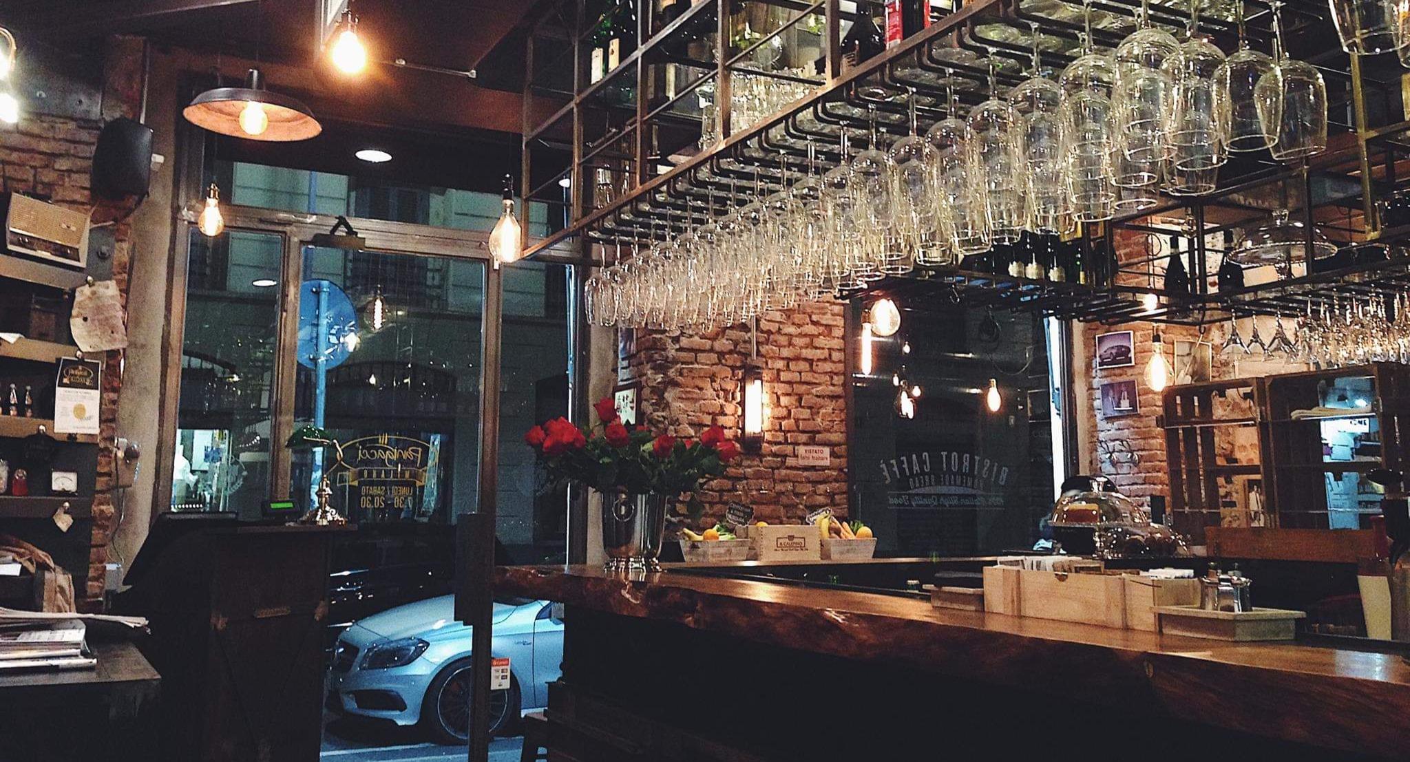 Panigacci Milano Bistrot photo 2