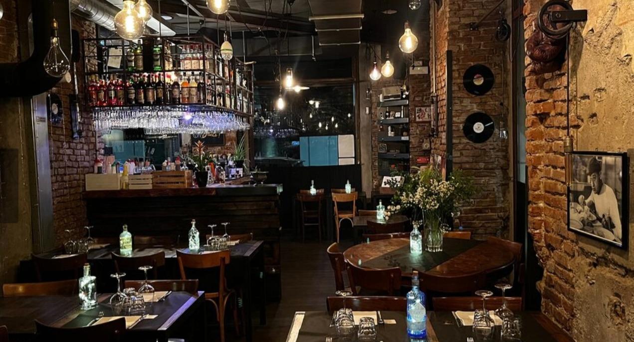 Panigacci Milano Bistrot photo 4