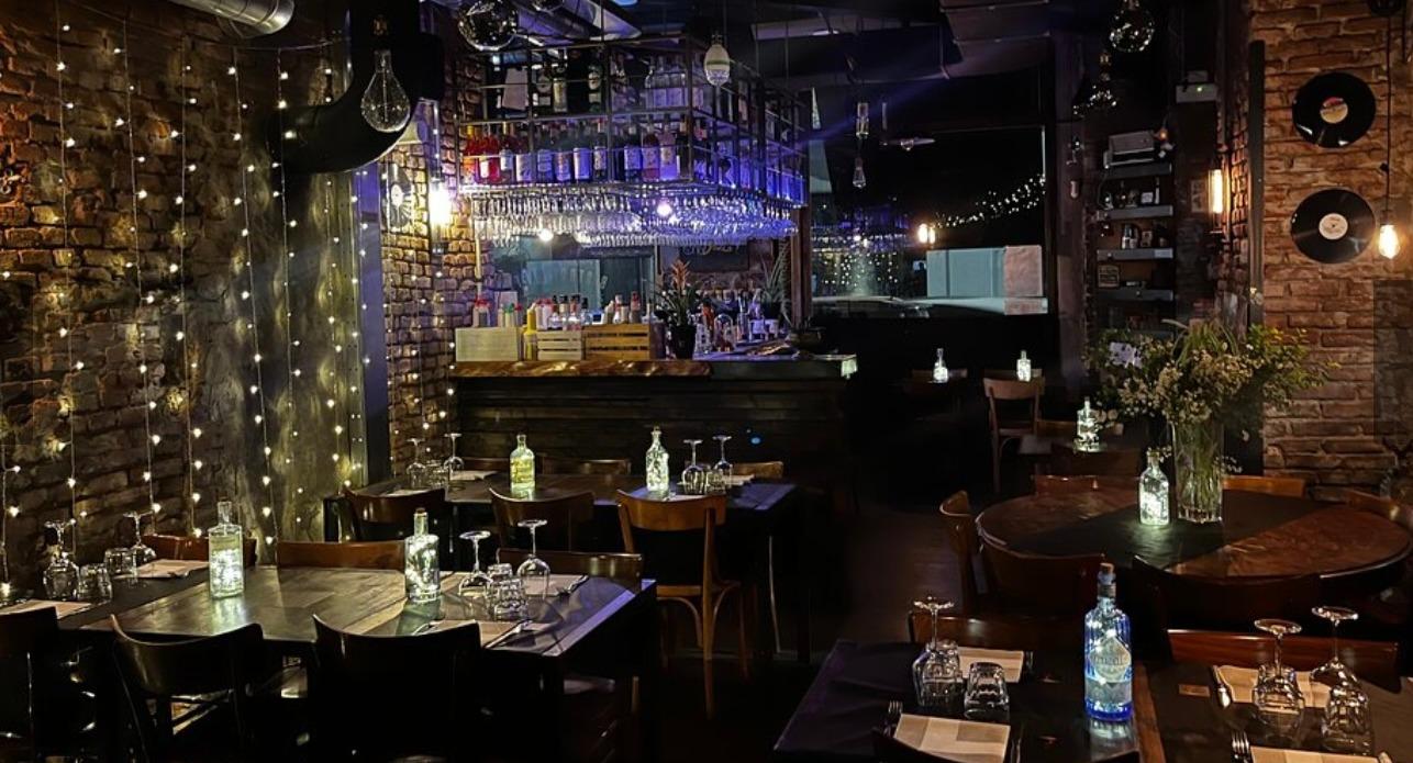 Panigacci Milano Bistrot photo 5