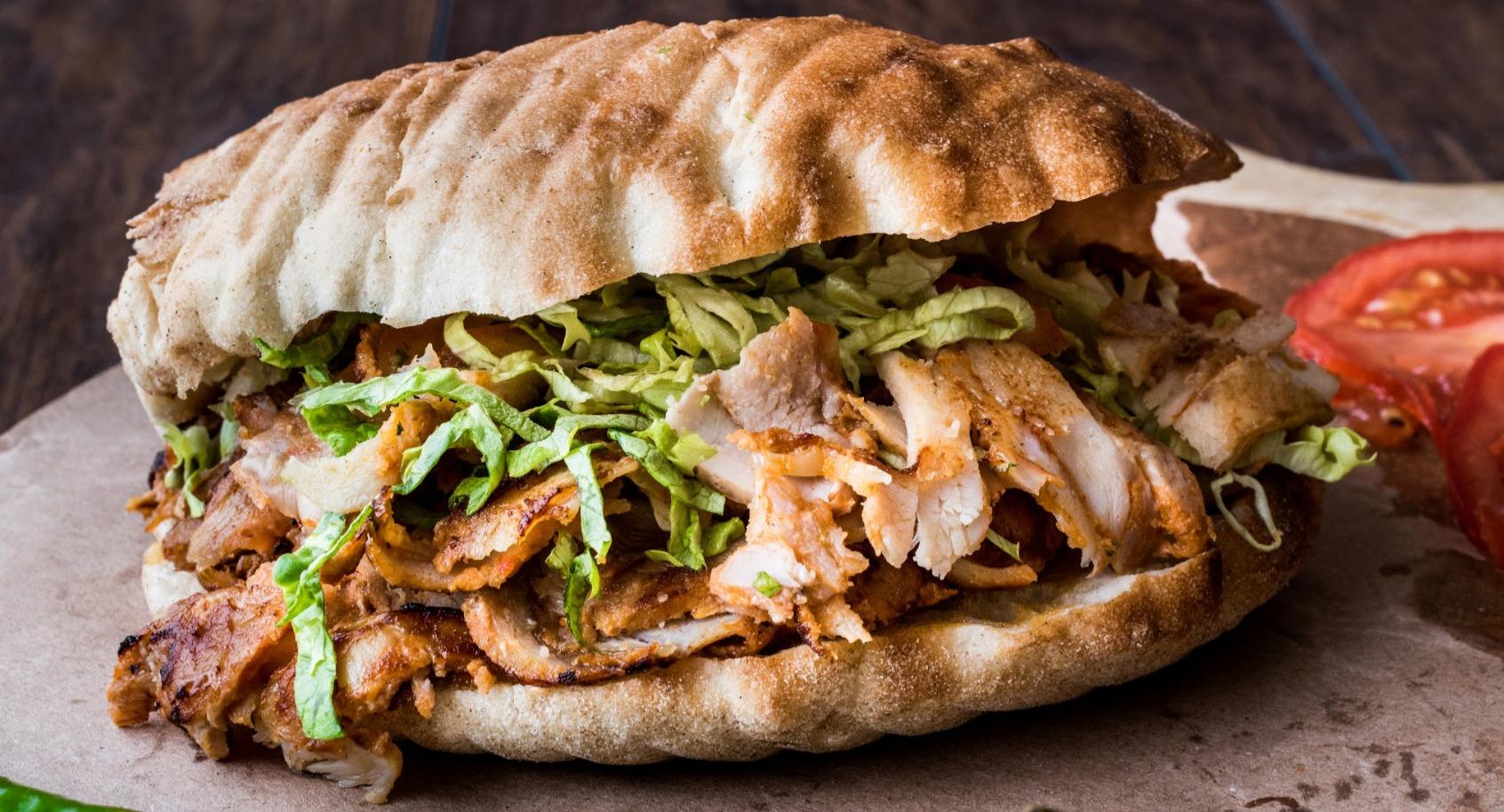 Aziziye Restaurant photo 2