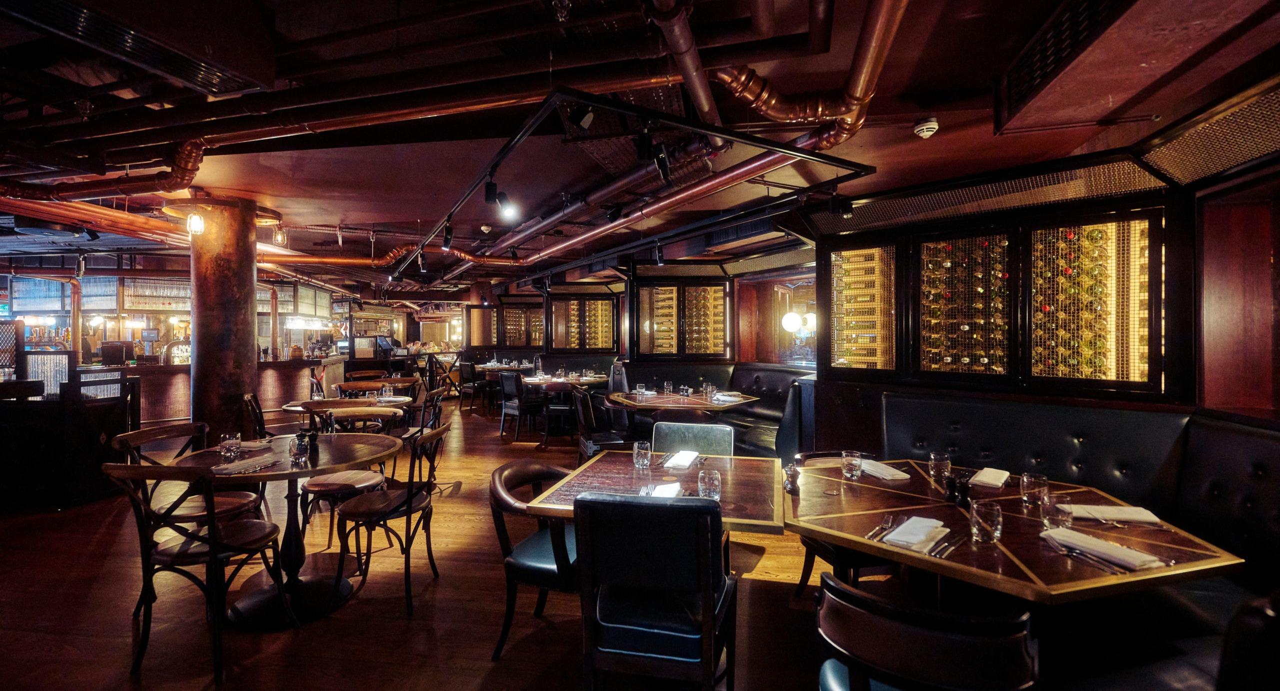 The Botanist - Broadgate Circle photo 3