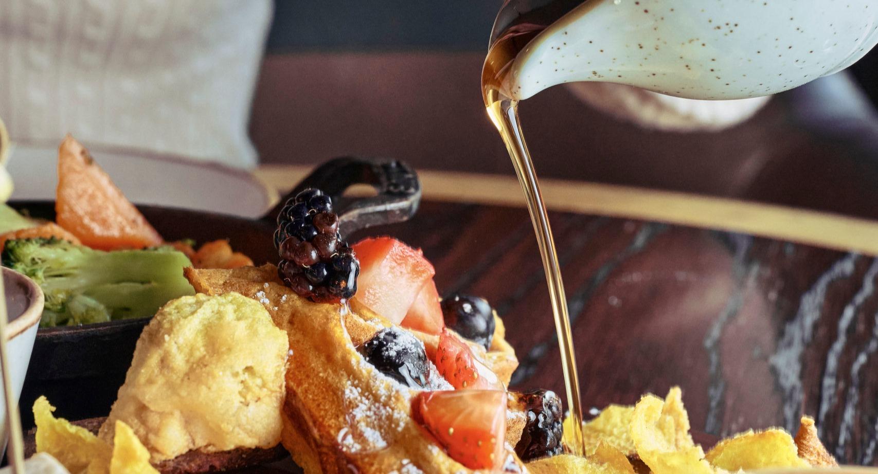 The Botanist - Broadgate Circle photo 5