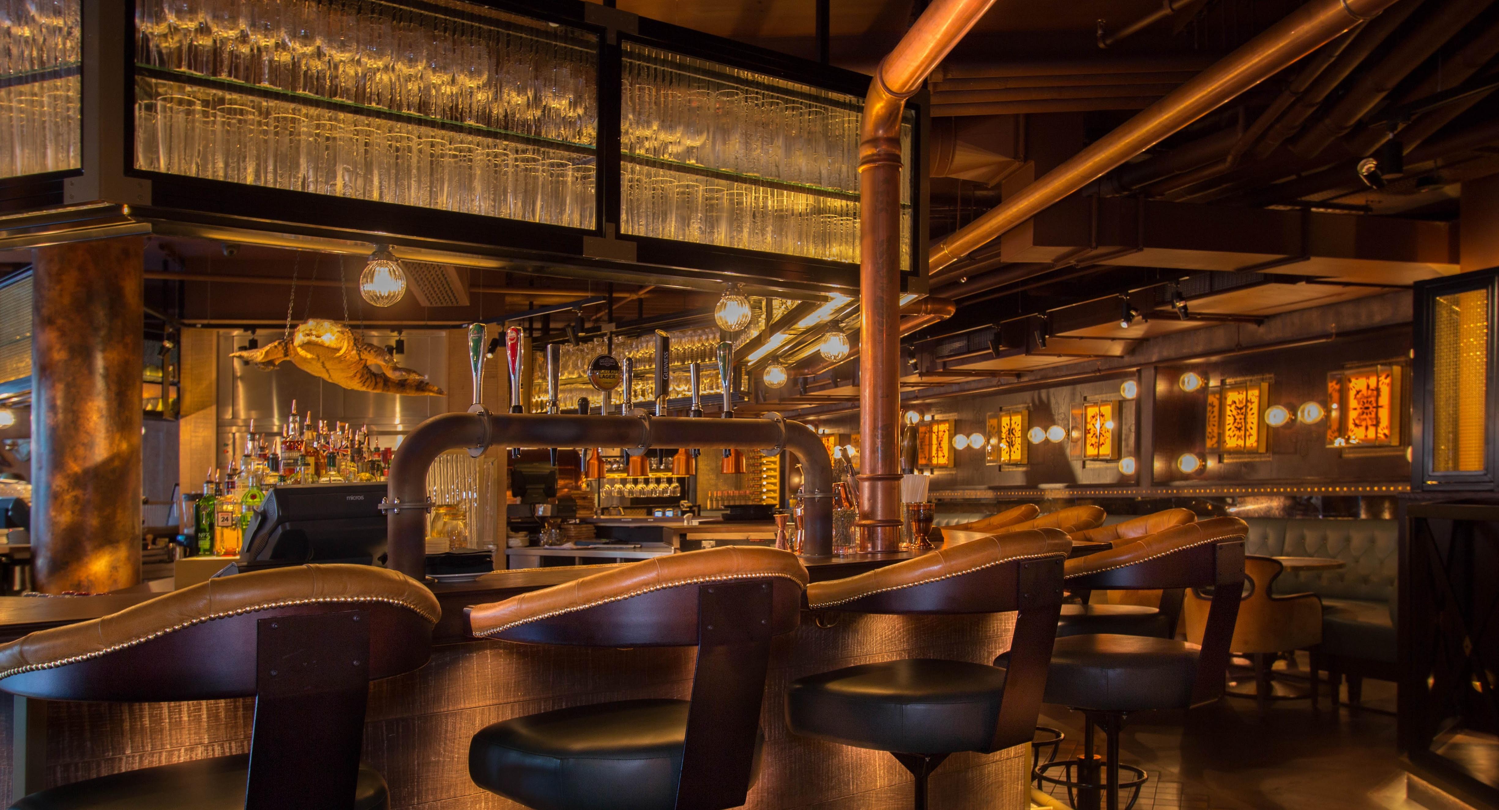 The Botanist - Broadgate Circle photo 4