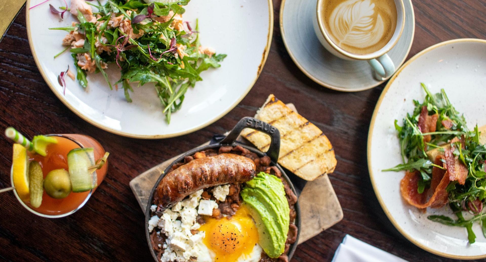 The Botanist - Broadgate Circle photo 2