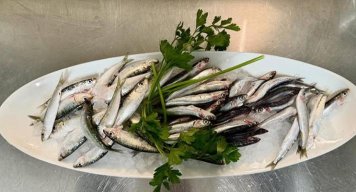 Crudo Fritto & Bollicine photo 2