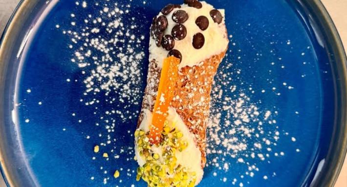 Crudo Fritto & Bollicine photo 4