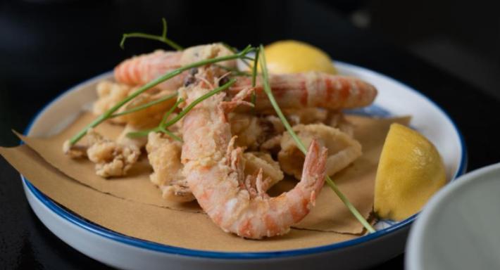 Crudo Fritto & Bollicine photo 5