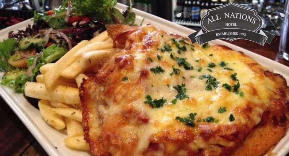 All Nations Hotel photo 3