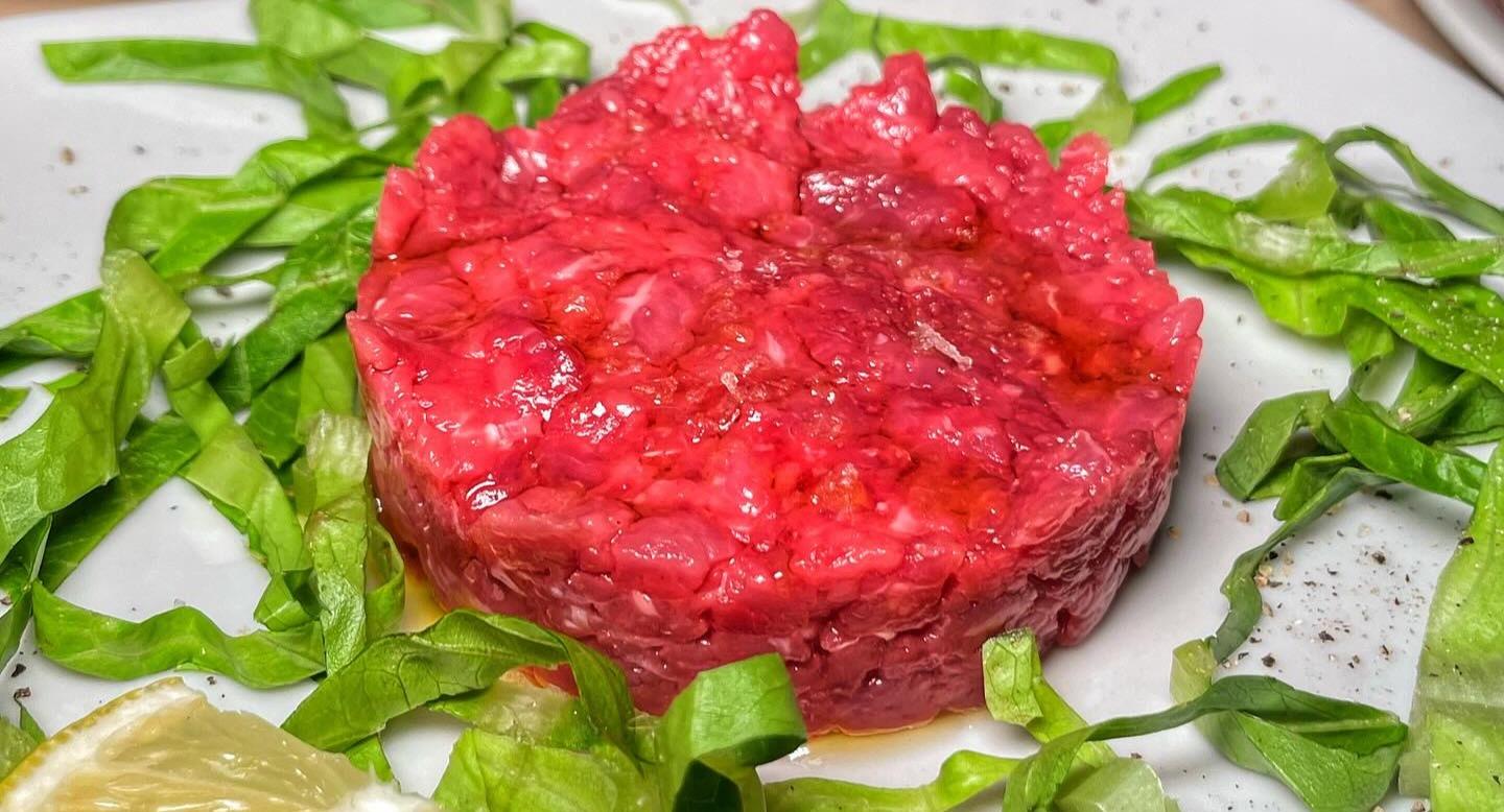 Griglieria Maremmana BIO