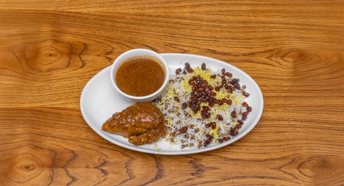 Rice Persian Kitchen photo 2