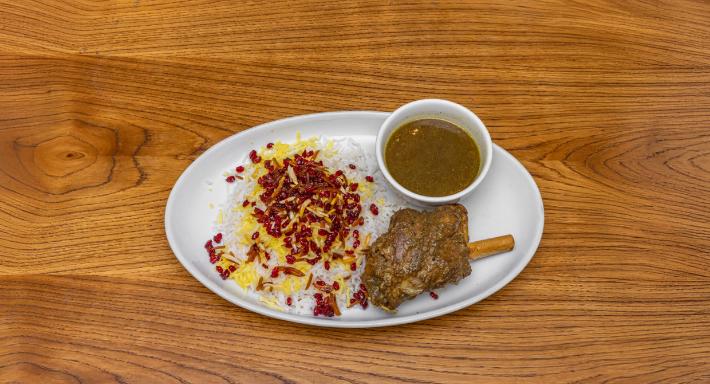 Rice Persian Kitchen photo 3