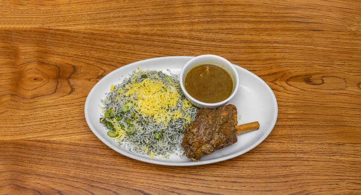 Rice Persian Kitchen photo 4