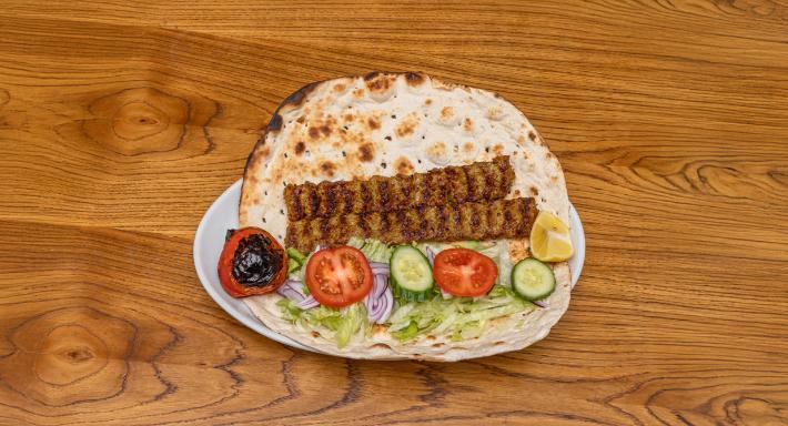 Rice Persian Kitchen photo 5