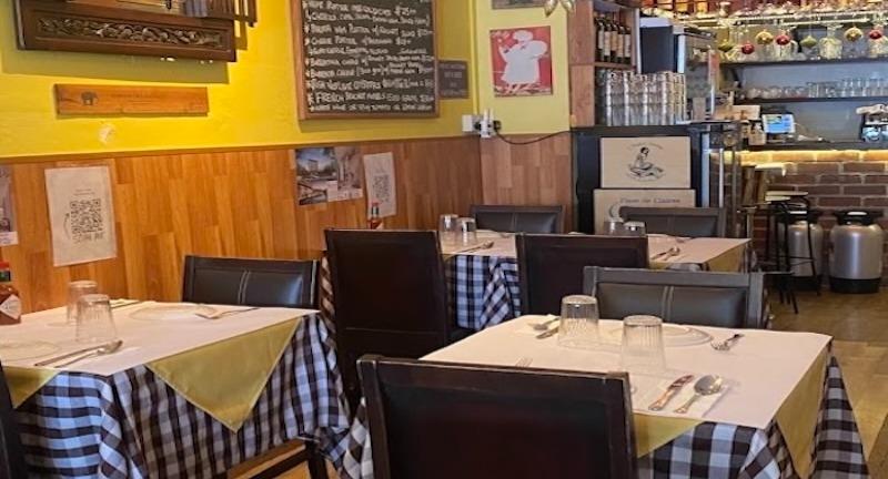 Bruno's Pizzeria & Grill - Katong photo 2