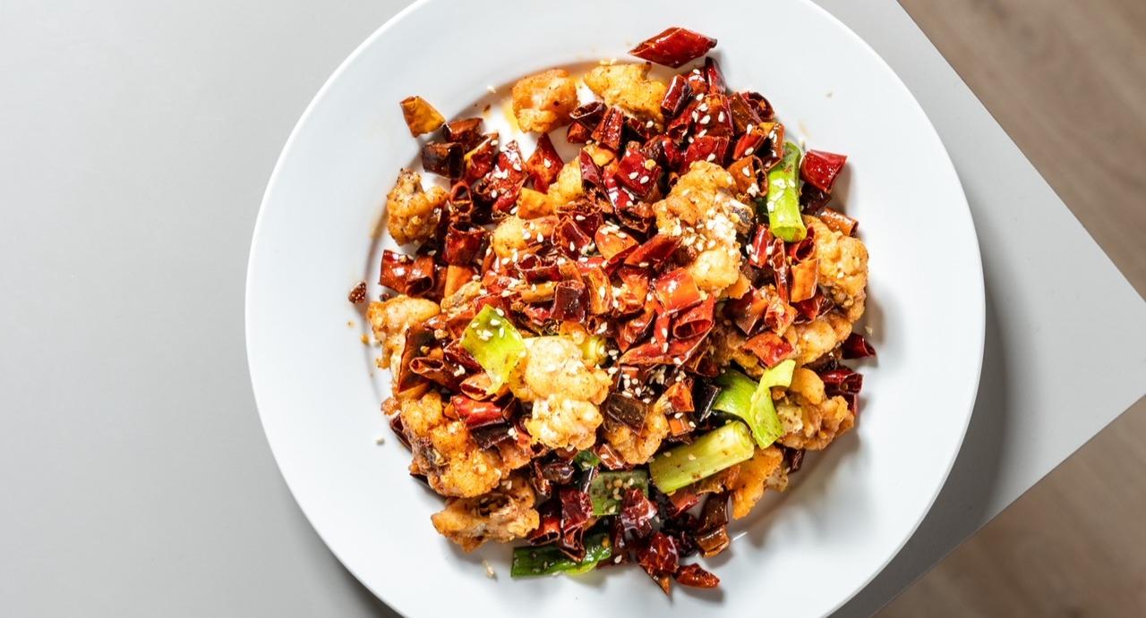 Maney's Dumpling photo 3