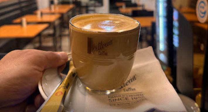 Divini Cafe & Restaurant photo 3