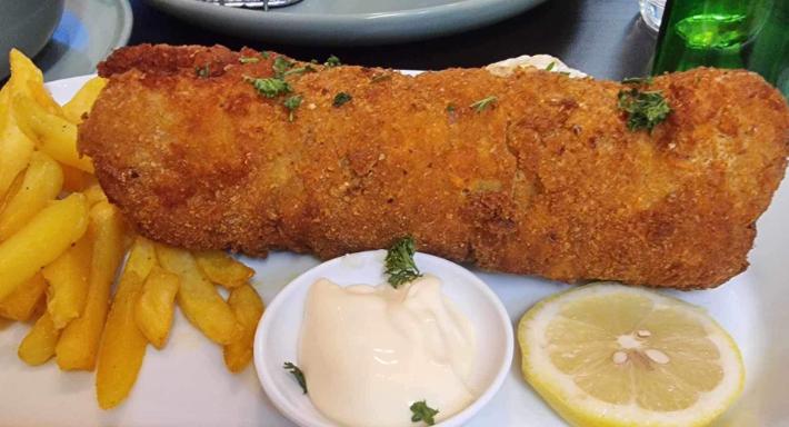 Divini Cafe & Restaurant photo 4