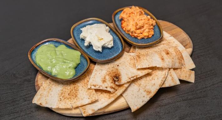 Divini Cafe & Restaurant photo 5