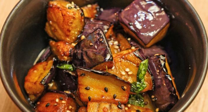 Jatra - Flavours in the Pan