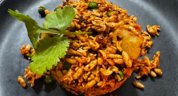 Jatra - Flavours in the Pan photo 2