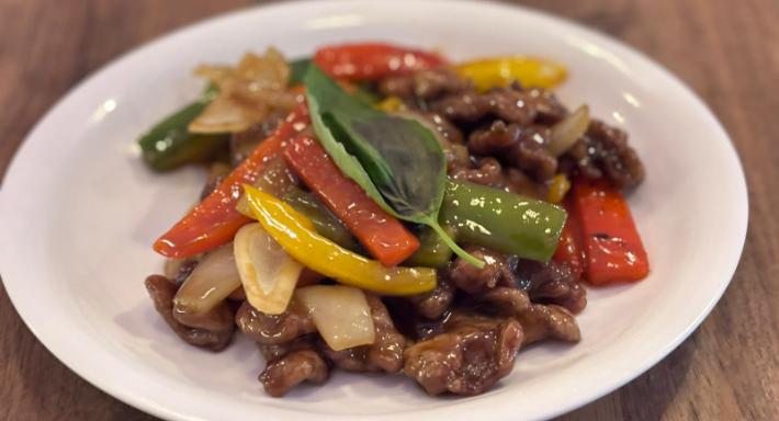 Jatra - Flavours in the Pan photo 3