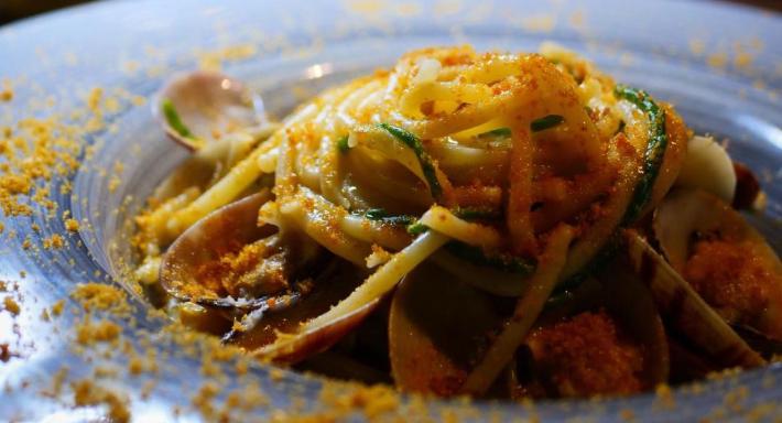 Aroma Osteria Farnesina photo 4