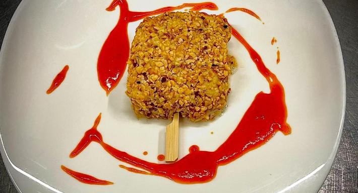 Aroma Osteria Farnesina photo 5