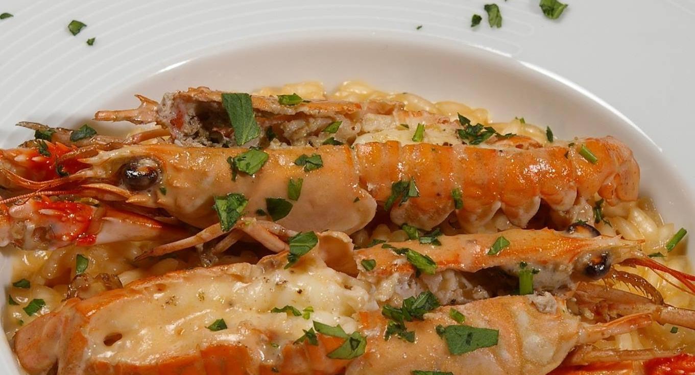 Ristorante Julie's photo 2