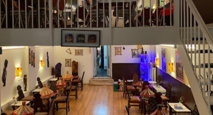 Restaurant Axum photo 2