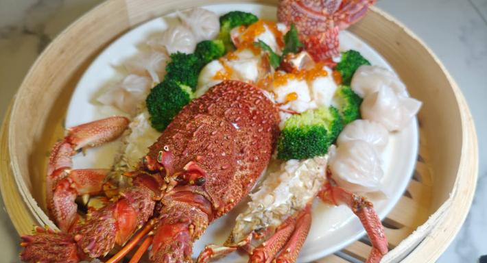 Dim Sum Quay 点心记