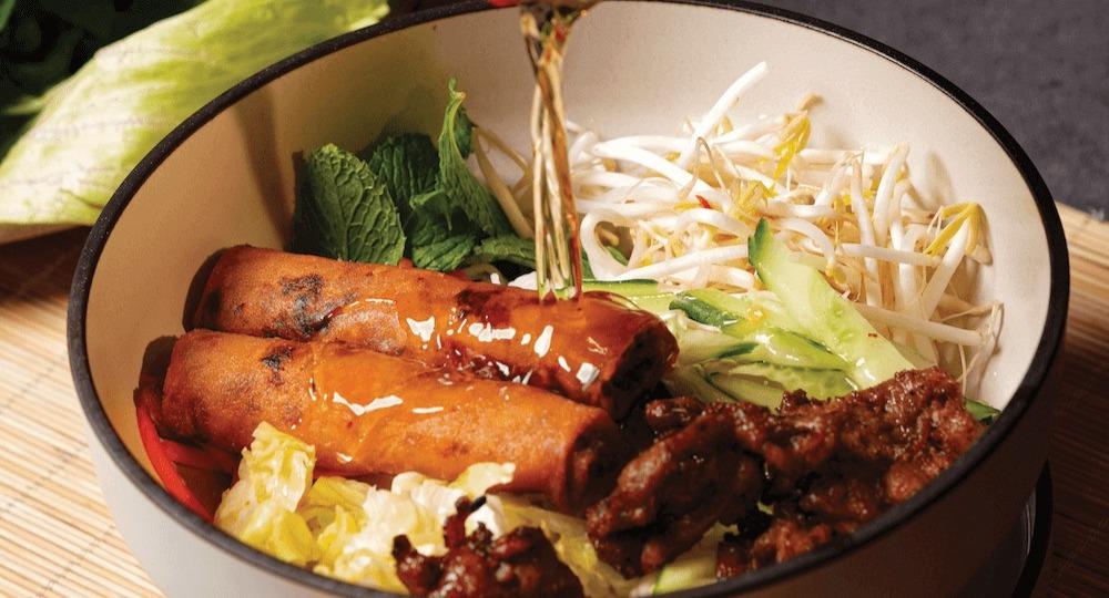 Viet Soul - Glenmore photo 2