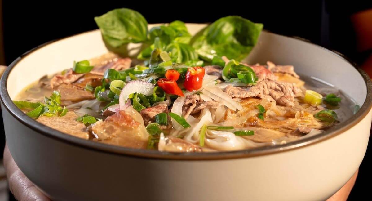 Viet Soul - Glenmore photo 4