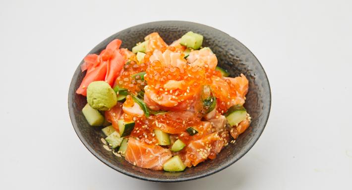 Kei Kaisendon - AMK Hub photo 4