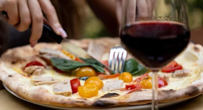 Assettati - Chiara's Pizza 2.0 photo 2