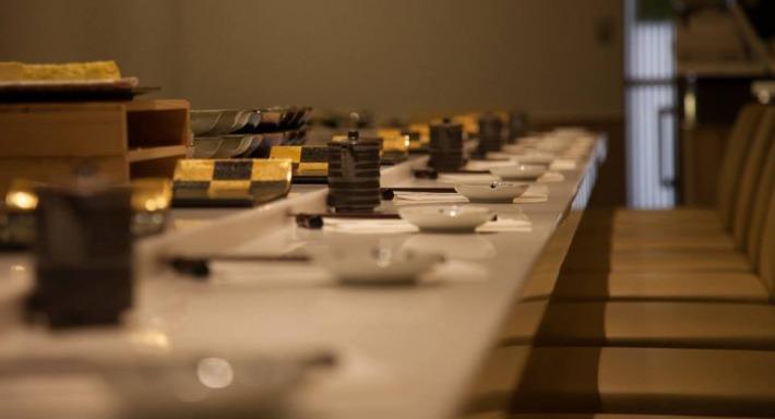 Shinzo Japanese Cuisine photo 5