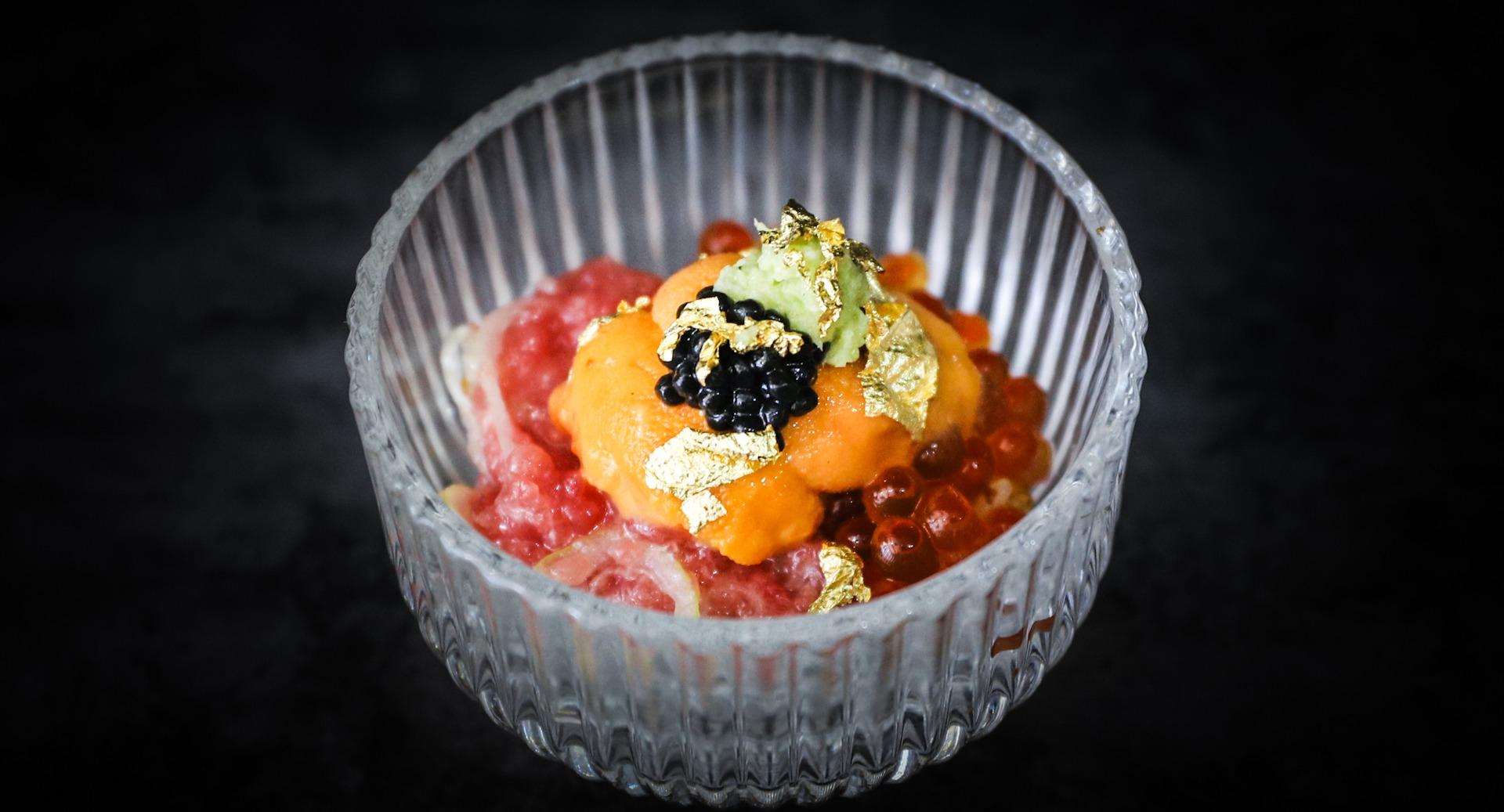 Shinzo Japanese Cuisine