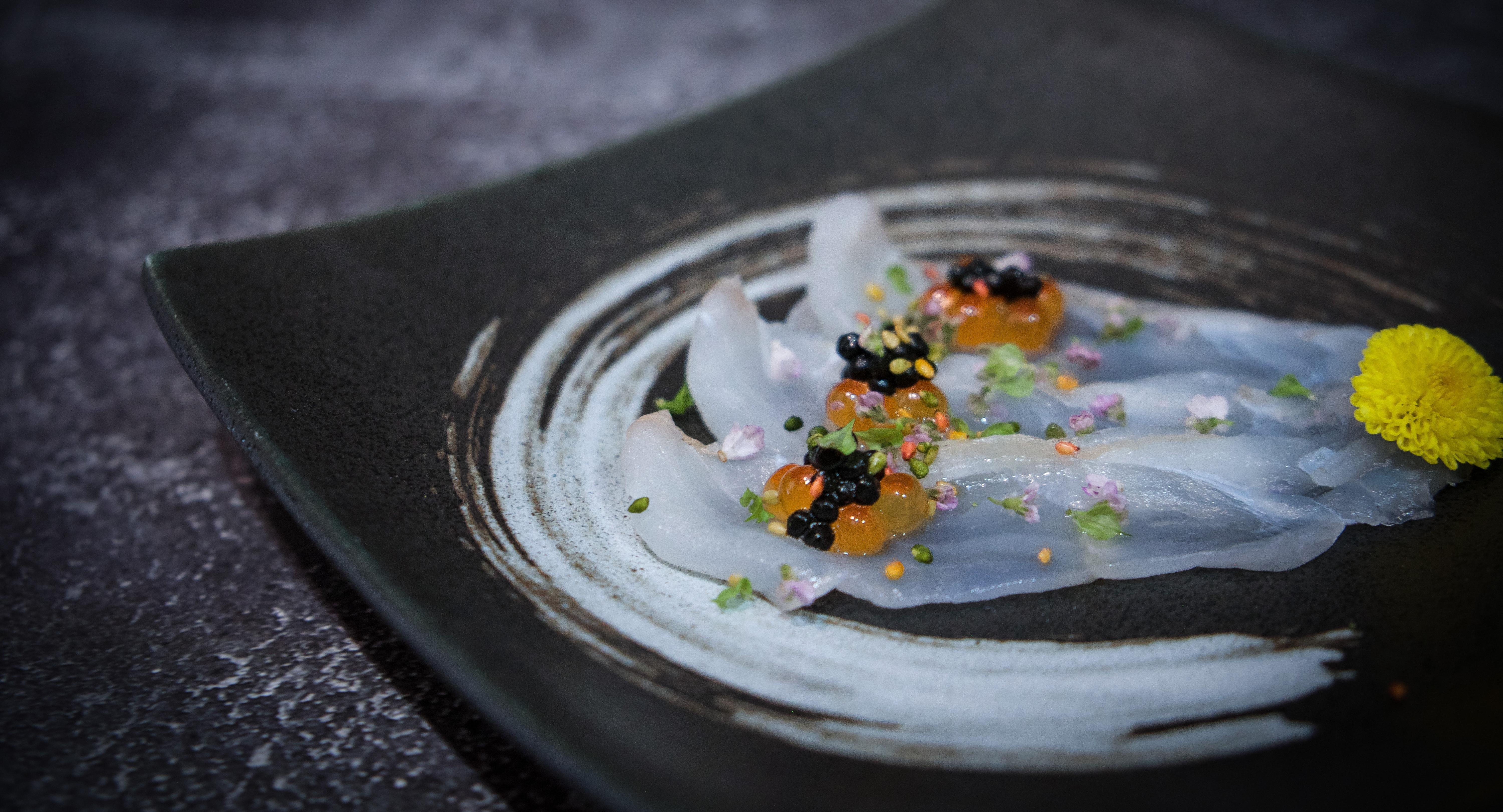 Shinzo Japanese Cuisine photo 2