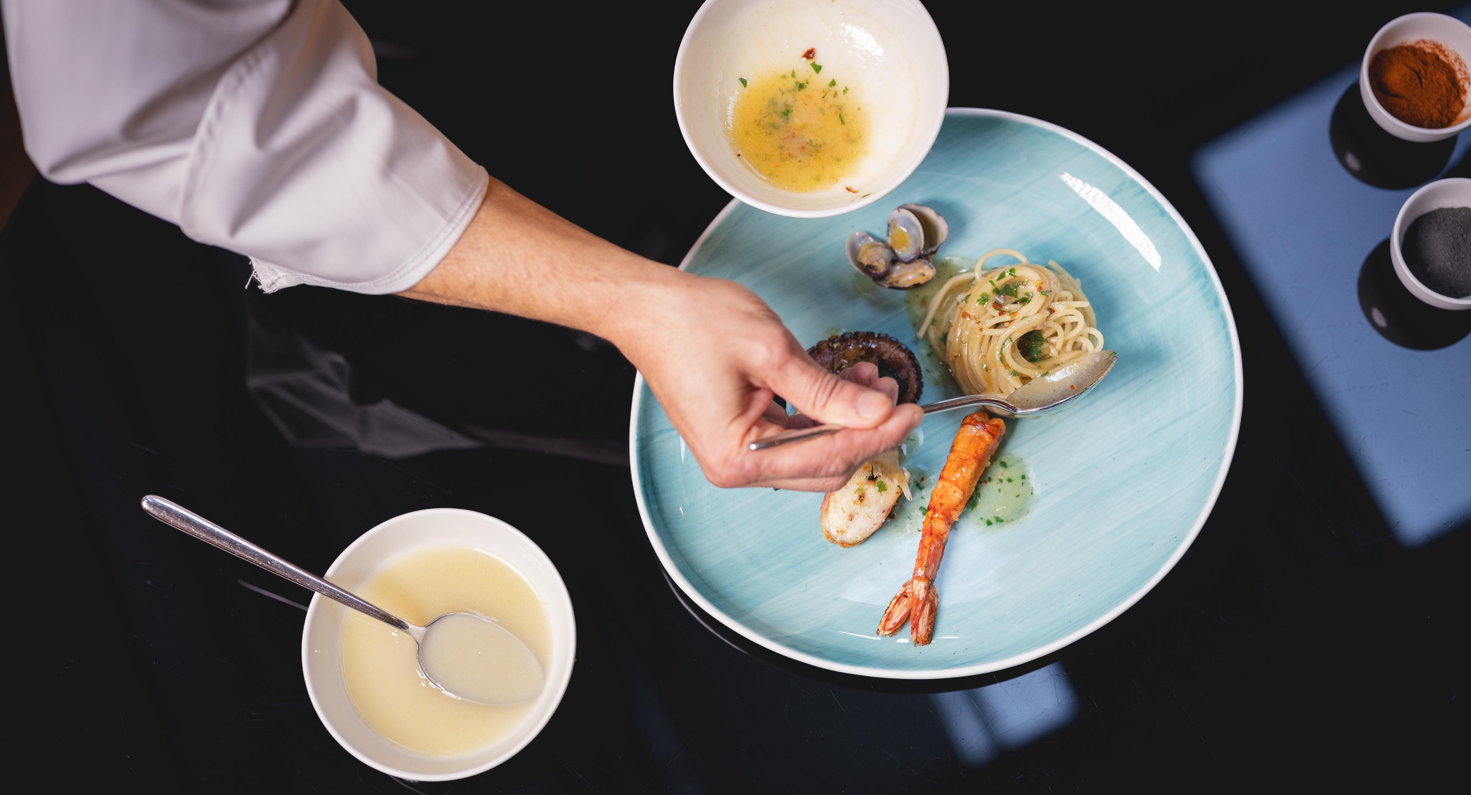 Vesuvio Roof Bar & Restaurant photo 3