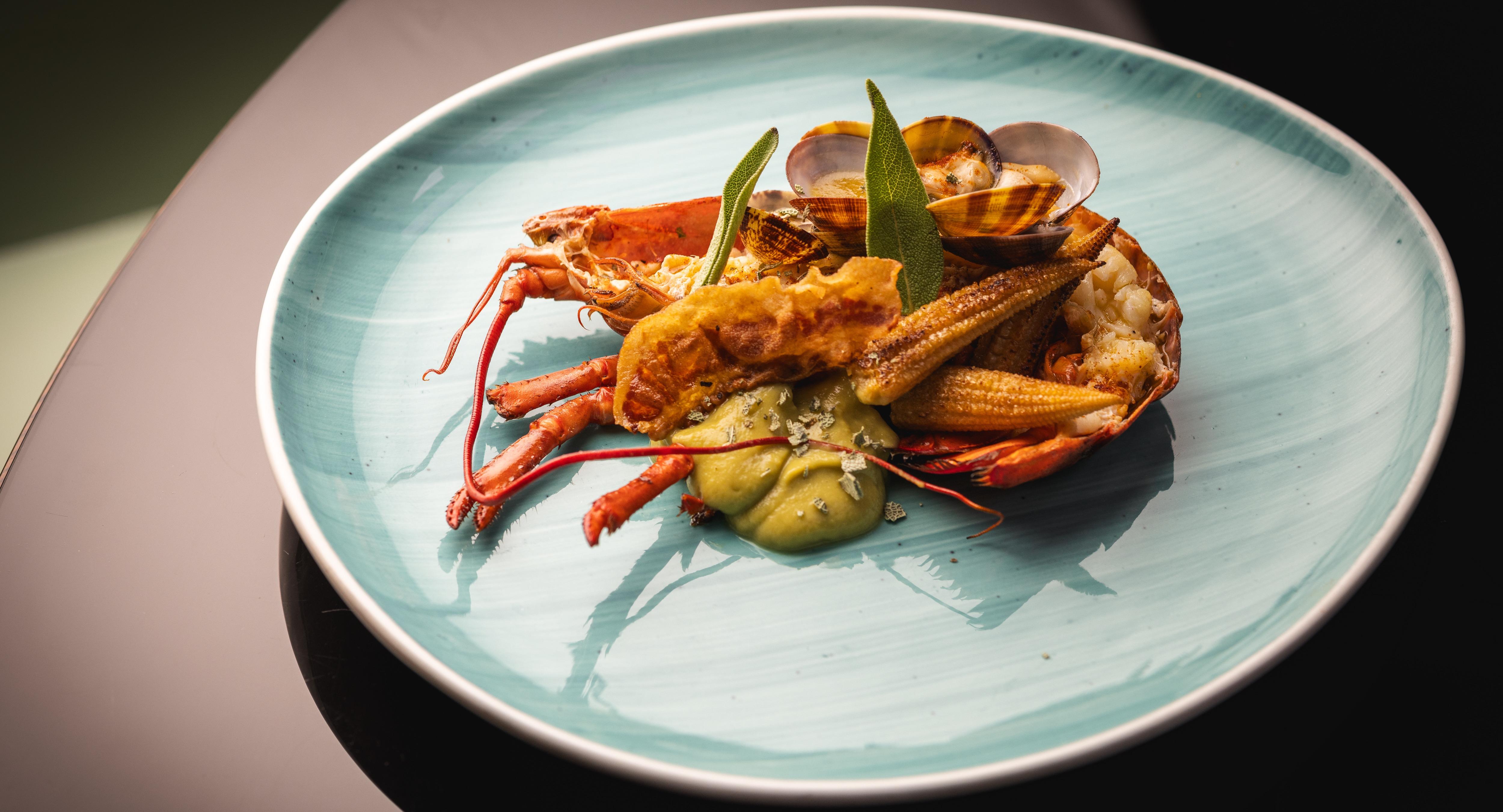 Vesuvio Roof Bar & Restaurant photo 4