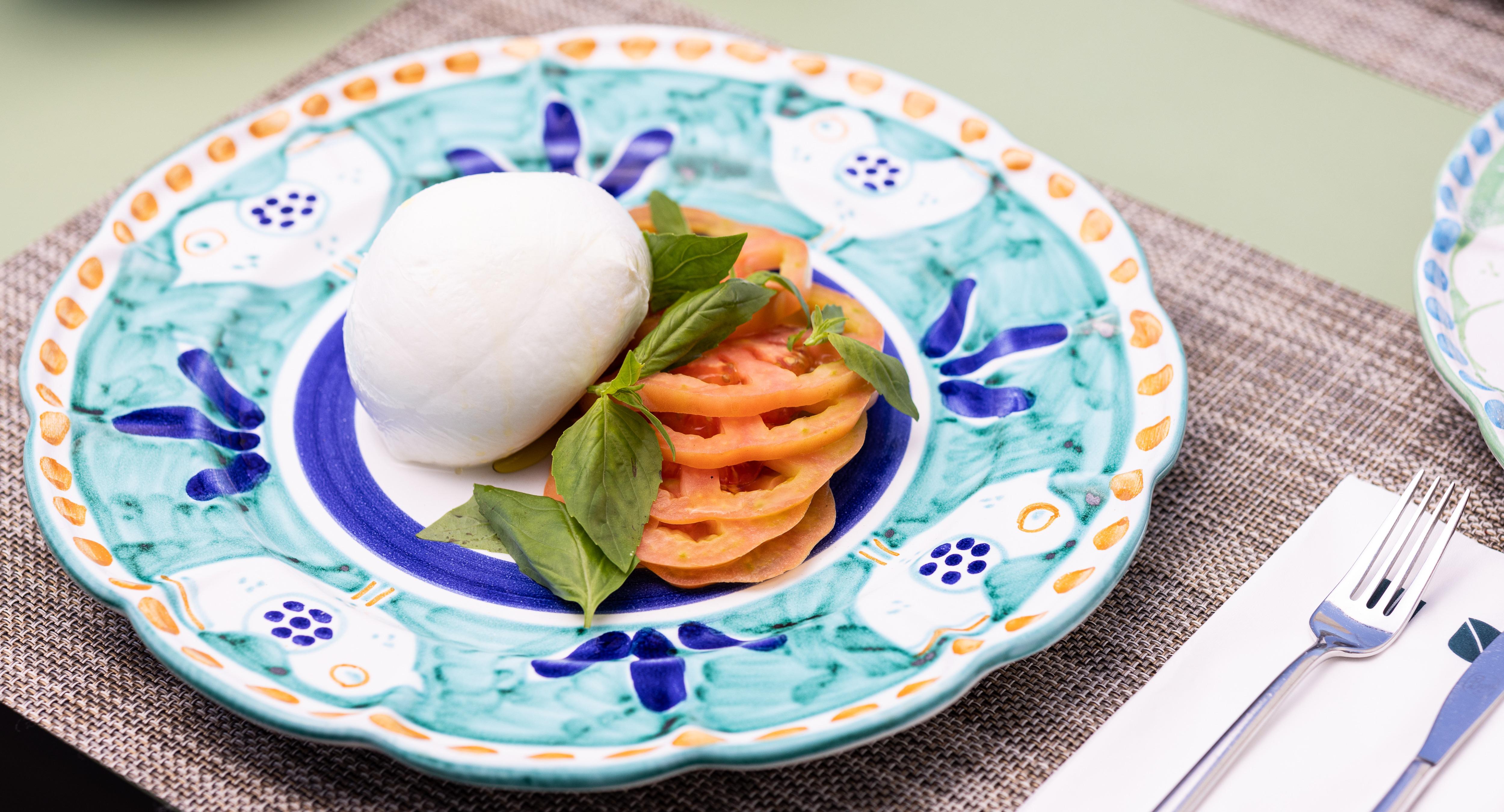 Vesuvio Roof Bar & Restaurant photo 2