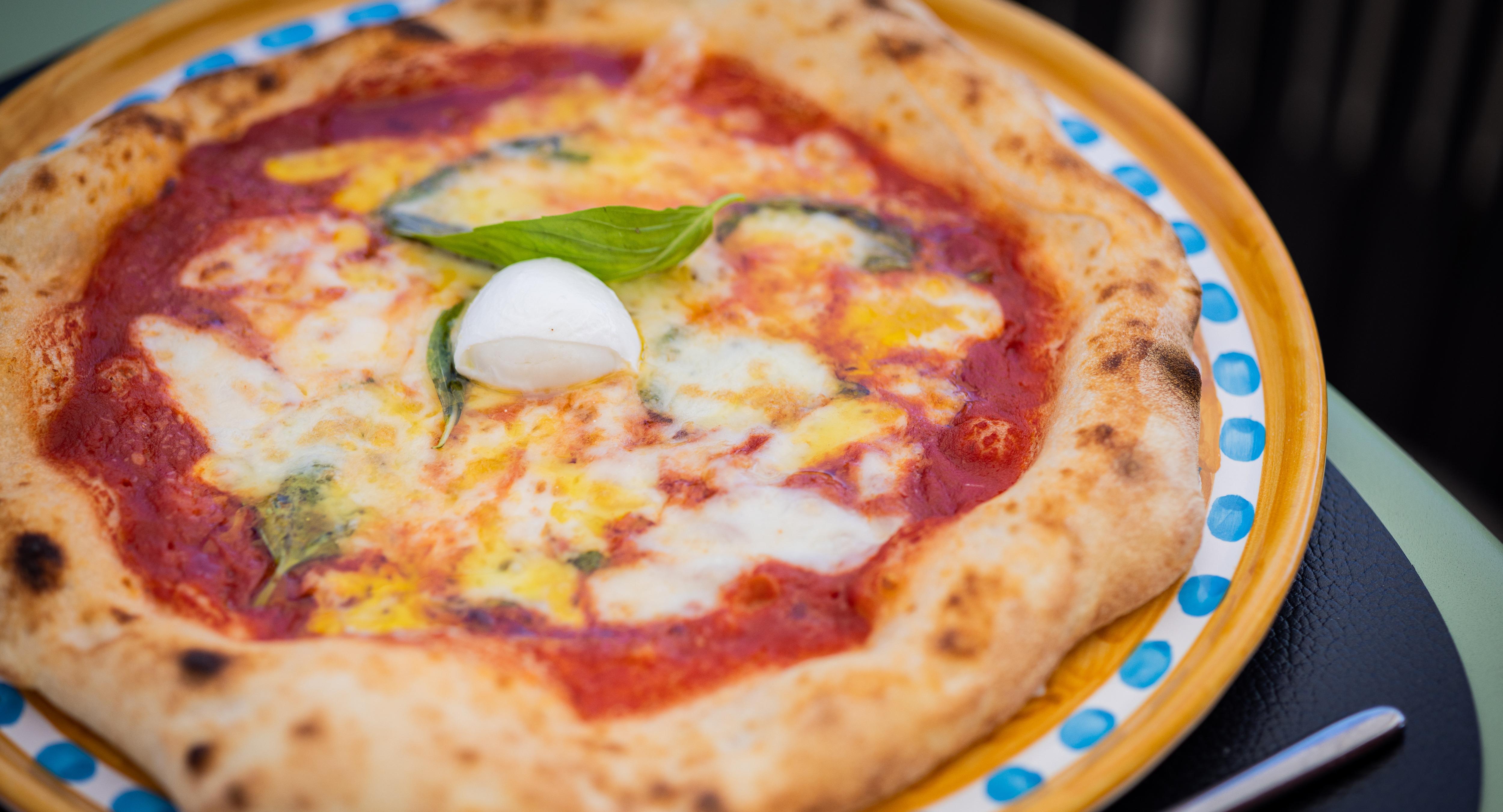 Vesuvio Roof Bar & Restaurant