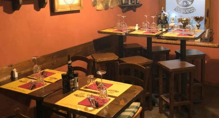 Osteria El Borgo photo 2