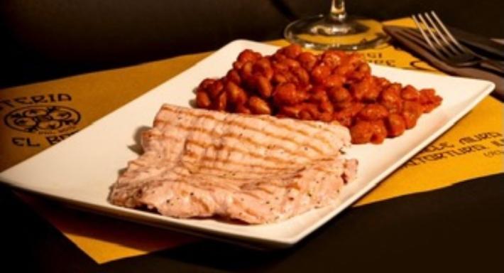 Osteria El Borgo photo 4