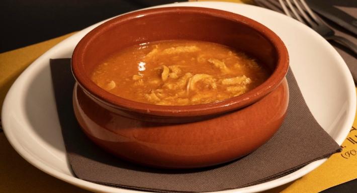 Osteria El Borgo photo 5