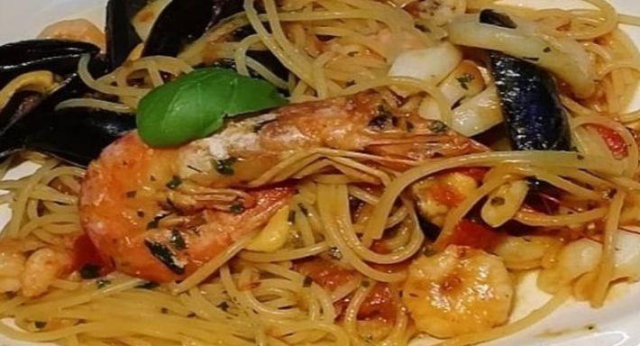 Ya Xiang Lou - Ristorante Cinese photo 4