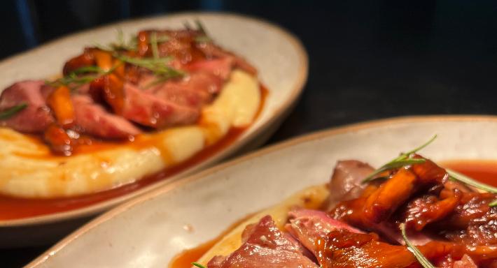 Osteria al ritorno photo 2